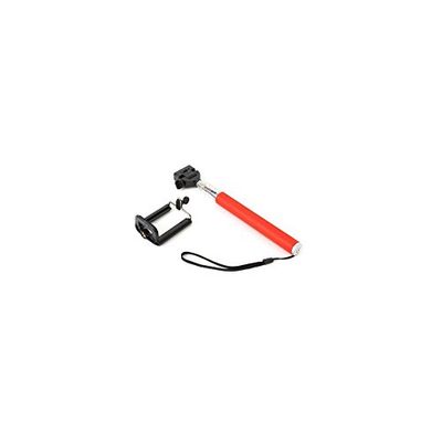 OMEGA Baston Selfie, Basic, 29-115 cm, rood
