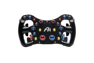 Ascher Racing F64-USB V3 Lenkrad