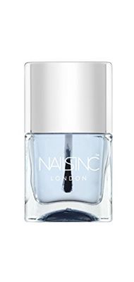 NAILSINC Gel Effect Polish, Top Coat