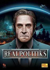 RealPolitiks (PC DVD)