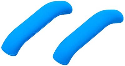 Siliconen afdekking voor remmen, blauw