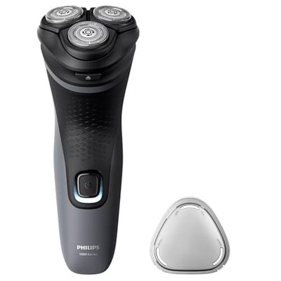 Philips Shaver 1000 Series S1142/00 Afeitadora Eléctrica