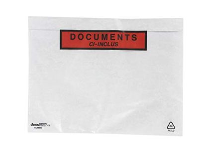 Doos met 250 documenten 160 x 225 cm