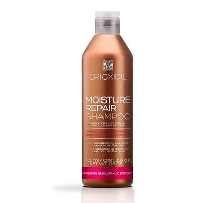 crioxidil Shampooing hydratant – 300 ml