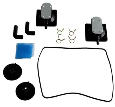 Blagdon Kit d'entretien annuel Complet pour oxygénateur de Bassin 3600