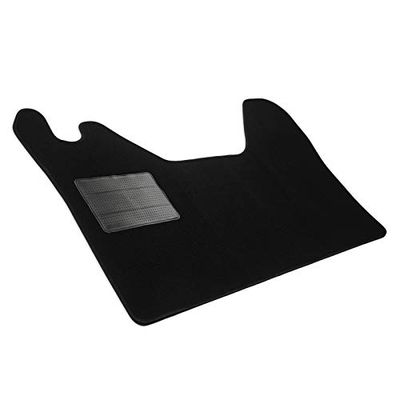 MTM SP-6224 Tapetes personalizados em veludo para Daily IV 2014