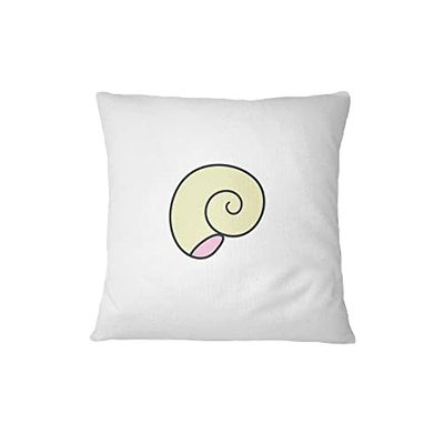Questo Casa Funda de cojín Decorativa para decoración del hogar, sofá, café, tamaño 45 x 45 cm, diseñada y Fabricada en Turquía