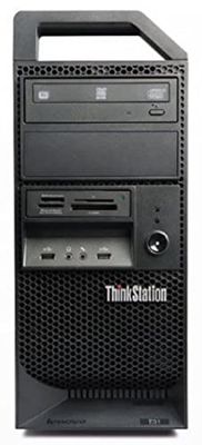 Lenovo E31 Ordinateur de bureau Intel 1000 Go 32 Go Windows 7 Professionnel