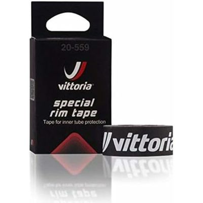 VITTORIA Fondo LLANTA 28" 18MM (25 PCS) Accesorios Bici Ciclismo, Adultos Unisex, Multicolor (Multicolor), Talla Única