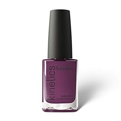 Solargel Nail Polish 15 ml - Esmalte de uñas con efecto gel sin lámpara - Sinful 116