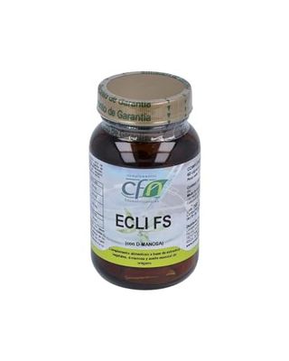 CFN ECLI FS 60 cápsulas