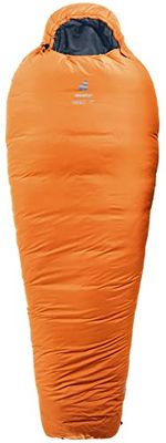 deuter Orbit -5° Saco de dormir de fibra sintética