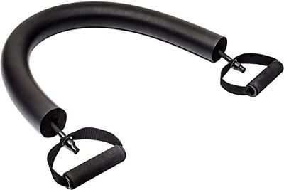 Aqua Leisure Fitness Dynamic Bande de résistance – Exercice Aquatique – Entraînement de Piscine – Nouilles de Fitness – Longueur 86,4 cm