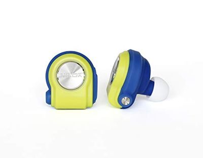 Nilox Drops In-Ear kopfhã ¶ RER Azul Amarillo