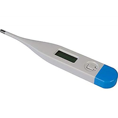 Safety First Aid Digital Oral Thermometer