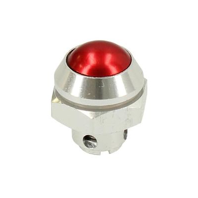 Válvula de Seguridad para ollas, Alta Resistencia, fácil instalación, previene sobrepresiones, Ideal para Cocina Segura y eficiente.