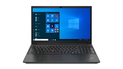 Lenovo PORTATILE THINKPAD E15 GEN2 I5-1135G7 15.6" 8GB 512GB SSD USB-C W10P 20TD00HASP