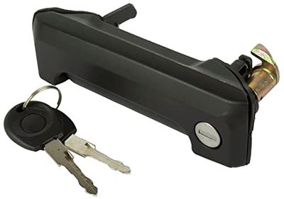 TAROS Trade 59 – 0636-r-90588 Poignée de porte extérieure pour la porte coulissante