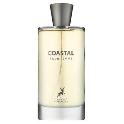 COASTAL POUR FEMME 100ML