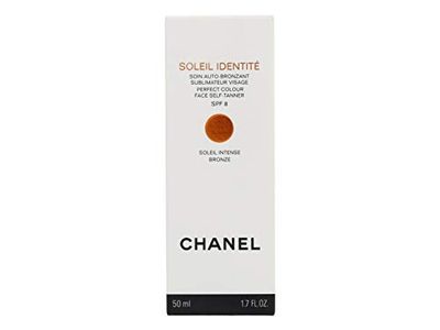 Chanel 3145891398205 flytande foundation, 1-pack (1 x 50 g)
