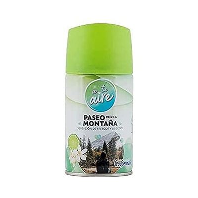 A tu aire paseo por la montaña 250 ml