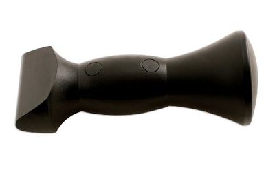 PowerTec 91226 Bull Nose Chisel