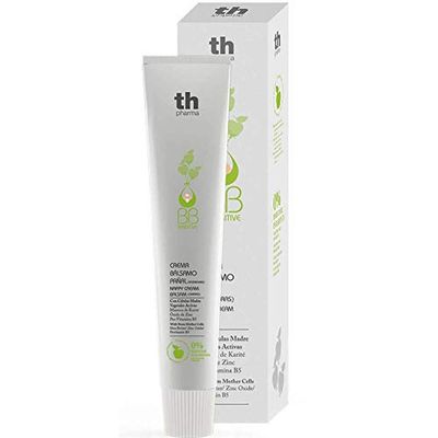 Thader Th Pharma BB Sensitive Crème de Baume à Langer 1 Unité