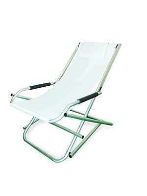 Kant-en-klaar gordijn met ketting kleur - as H. 250 L. 150