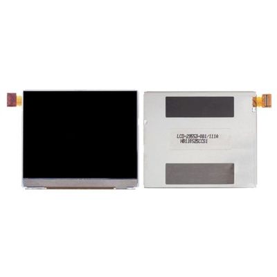 iPartsBuy LCD Screen Replacement for BlackBerry Bold 9790