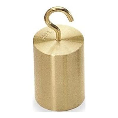 KERN KP-2514 5cN Newton - Gancio in ottone, oro, M1