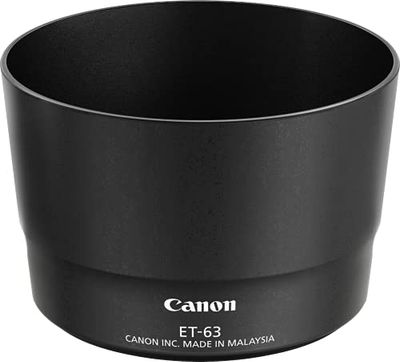 CANON Paresoleil ET-63 pour objectif 55-250 IS STM
