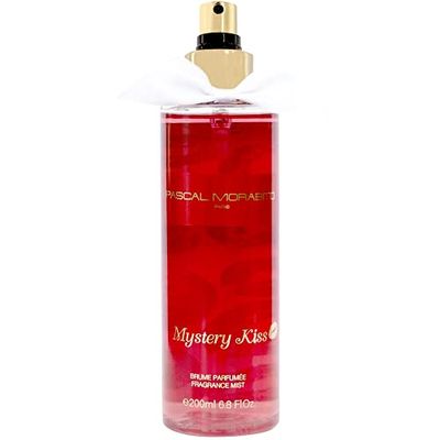 Brume Parfumée Mystery Kiss - Pascal Morabito - Brume Parfumée - 200 Ml