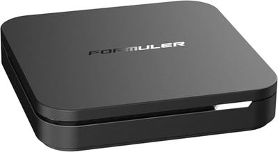 Formuler Z10 SE Android 10 Banda Única WiFi 2GB Ram 4GB ROM 4K