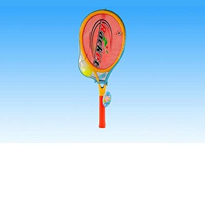 APEL PLASTIK DI ANTONIO PELLICCIO (APE)- Racchette Tennis C/Palline Ass, 2