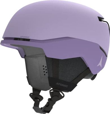 ATOMIC Unisex volwassenen vier helmen, lavendel, 48-52