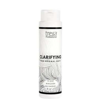 Tressa Clarifying Rinse For Unisex 13.5 oz Treatment