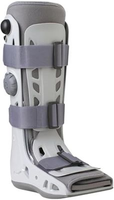 Aircast AirSelect Elite Orteza/Buty do chodzenia, rozmiar S