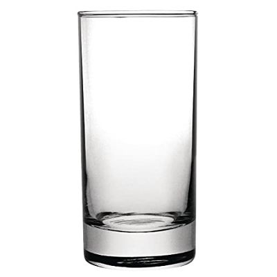 Olympia Hi Ball Glass 285ml CE gemarkeerd x48