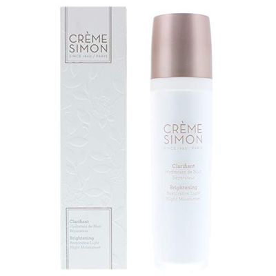 Restorative Light Night Moisturiser