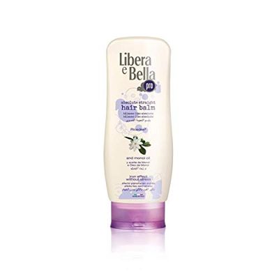 LIBERA&BELLA Monoi oljebalsam 250 ml