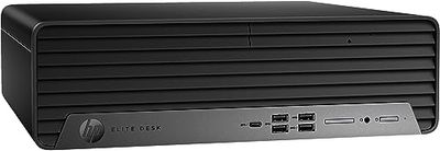 HP Inc Elite SFF 805 G9 R5P-8600G