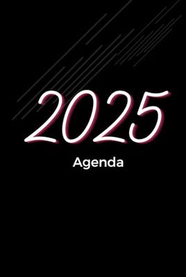 Agenda 2025