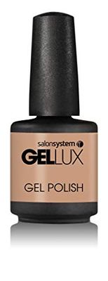 Salon System Gellux - Independence, 15ml, Gel Polish