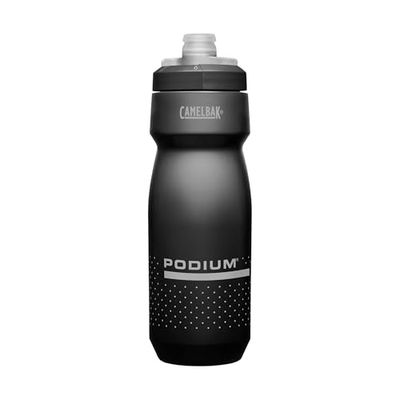 CAMELBAK Bidón Podium preto, 710 ml, 24 oz