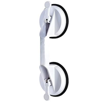 RIDDER Assistent A0150201 uchwyt do wanny z przyssawką, ok. 32 cm, biały