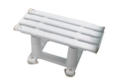 Medeci badkuipstoel (verstelbare breedte, hoogte 15 cm)