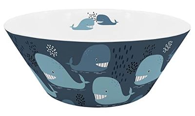 Mueslikom walvis 400ml