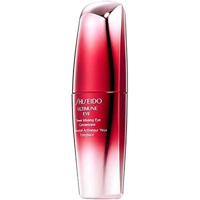 Shiseido Ultimune Power Infusing Eye Concentrate 15 ml, 1 unidade 150 g