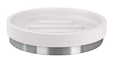 Kleine Wolke accessoires, wit, lengte 10,8 cm, breedte 10,8 cm, hoogte 2,6 cm