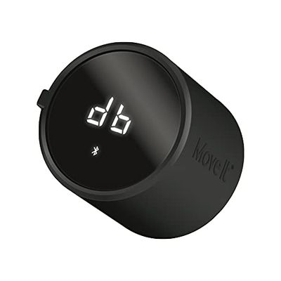MOVE IT Sensor compatibel met FED-halters voor het omzetten in een aangesloten Smart